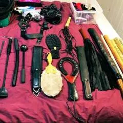 Mistress Angelina photo on Jungo Live