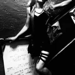 Bluevelvet photo on Jungo Live