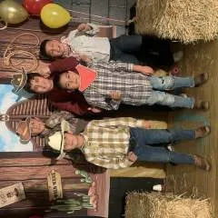 Edgar photo on Jungo Live