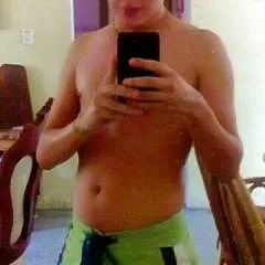 Chris .... photo on Jungo Live