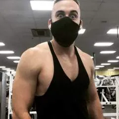 Brockmilitant photo on Jungo Live