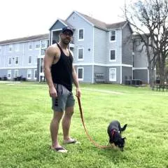 Brockmilitant photo on Jungo Live