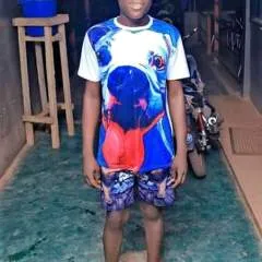 Levrilsamuel photo on Jungo Live