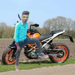 Vishnu Kumar photo on Jungo Live