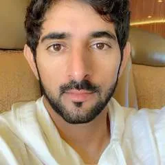 Fazza Hamdan photo on Jungo Live