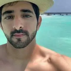 Fazza Hamdan photo on Jungo Live