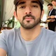 Fazza Hamdan photo on Jungo Live