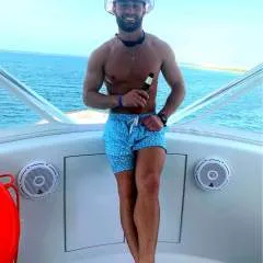 Taylor Faulk photo on Jungo Live