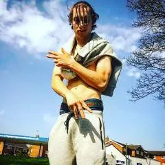 Jackd photo on Jungo Live