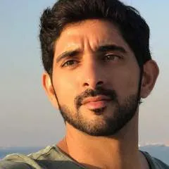 Fazza Hamdan photo on Jungo Live