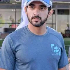 Fazza Hamdan photo on Jungo Live