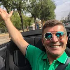 Michael Alves photo on Jungo Live