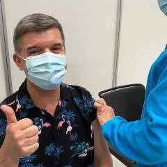 Michael Alves photo on Jungo Live