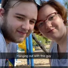 Mr&mrsnelson photo on Jungo Live