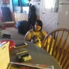 Liz photo on Jungo Live