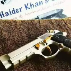 Haider photo on Jungo Live