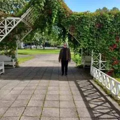 Hack photo on Jungo Live