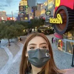 Michi photo on Jungo Live