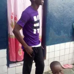 Boykis photo on Jungo Live