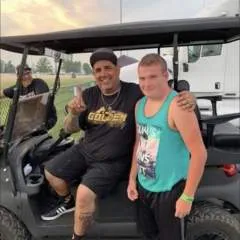 Bulldog20 photo on Jungo Live