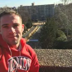 Ludovic photo on Jungo Live