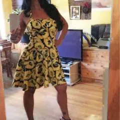 Selene photo on Jungo Live