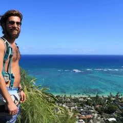 Constantin Isaac photo on Jungo Live