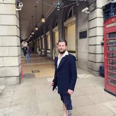 Constantin Isaac photo on Jungo Live