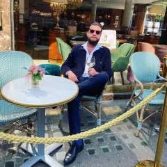 Constantin Isaac photo on Jungo Live