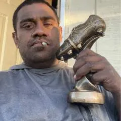 Juniorislander99 photo on Jungo Live