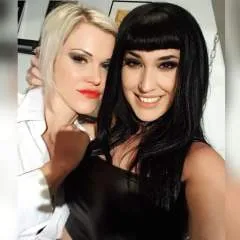 Mistressstricialove photo on Jungo Live