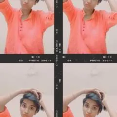 Cutie Pie 🥰 photo on Jungo Live