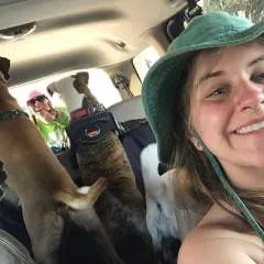 Susan photo on Jungo Live