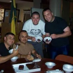 David Wings photo on Jungo Live