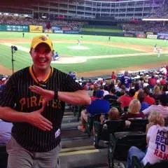 Lucas photo on Jungo Live