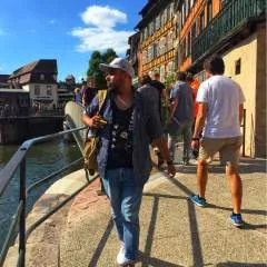 Migo photo on Jungo Live