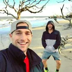 Mikey .... photo on Jungo Live