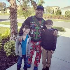 Derek photo on Jungo Live