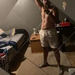 Trevor photo on Jungo Live