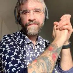 Eddiewoodard photo on Jungo Live