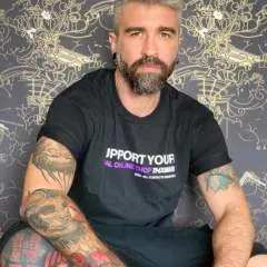 Eddiewoodard photo on Jungo Live