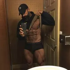 David photo on Jungo Live