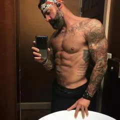 David photo on Jungo Live