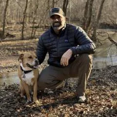 David photo on Jungo Live