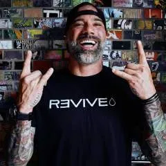 David photo on Jungo Live