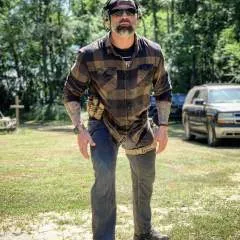 David photo on Jungo Live