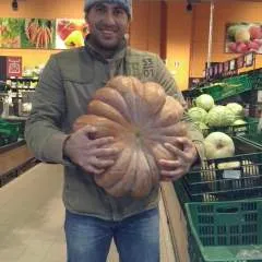 Atletic Lover photo on Jungo Live