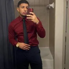 Andrew Anthony photo on Jungo Live