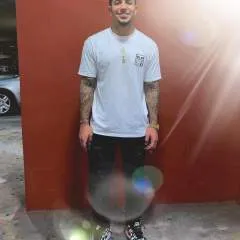 Andrew Anthony photo on Jungo Live