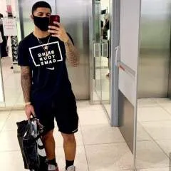 Andrew Anthony photo on Jungo Live